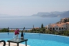 Antalya da tesettrl ailelere havuzlu kiralk lks villa