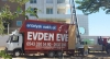 Antalya evden eve