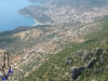 Antalya ka kalkan ulugl mevkiinde 1268 m2 arsa