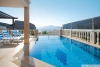 Antalya ka lks havuzlu kiralk villa