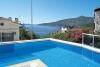 Antalya ka ta lks havuzlu yazlk villa  villa turizminin e