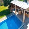 Antalya konyaaltın da  havuzlu lüks kiralık villa