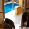 Antalya konyaaltn da  havuzlu lks kiralk villa