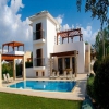 Antalya konyaaltın da lüks  havuzlu kiralık villa