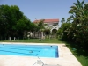 Antalya konyaltın da havuzlu kiralık lüks villa
