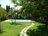 Antalya konyaltn da havuzlu kiralk lks villa