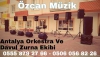 Antalya orkestra ve davul zurna 0555 879 27 66