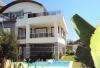 Antalya side de lks havuzlu kiralk villa