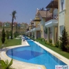 Antalya side de zel havuzlu lks eyal  kiralk villa