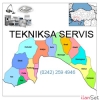 Antalya Teknik Servis