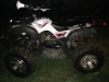 Apachi apa terra 200 cc atv 2014 model