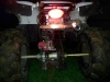 Apachi apa terra 200 cc atv 2014 model