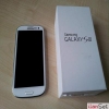 Apple iPhone 5 64GB, Samsung S4, Blackberry Q10: Satlk