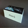 APPLE IPHONE 5, 64GB, (UNLOCK)