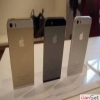 Apple Iphone 5S Gold & Samsung Galaxy S4 .NOTE 3