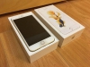 Apple iphone 6s art 64gb rose gold