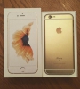 Apple iphone 6s plus 128gb unlocked smartphone