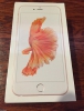 Apple iphone 6s plus lte 4g 128gb