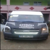 Ford transit sahibinden temiz