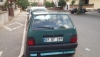 Fiat uno 1.4 sx yeil sahibinden satlk