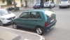 Fiat uno 1.4 sx yeil sahibinden satlk