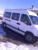 Satlk renault master 2004 model