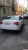 Citroen c5 sahibinden ok temiz