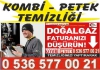 Arelik kombi denizli