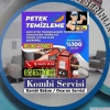 Arston kombi servisi denizli