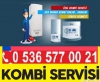 Ariston kombi servisi denizli