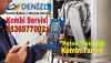 Ariston kombi servisi denizli