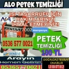 Ariston kombi servisi denizli