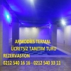 ARMODES TERMAL 0212 540 16 16