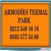 ARMODES TERMAL KI DNEM SATILIK 0212 540 16 16