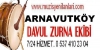 Arnavutky davul zurna kiralama 0537 4102304