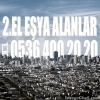 Arnavutky ikinci el eya alanlar-spot eya alan yerler