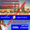 Arnavutky Yeniky de satlk arsa