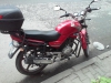 Arora yebere 125cc