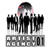 ARTIST AGENCY 01 - YAPIM PRODKSYON ORGANZASYON&