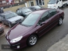 Peugeot 207 sedan orjinal 97000 km