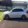 Audi a3  2.0 td