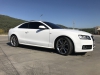 Audi rs 5 grnml a5 coupe