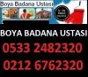 Avclar boyac (boya badana ustas) 0212 676 23 20