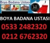 Avclar boyac (boya badana ustas) 05332482320