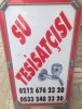 Avclar tesisat - su tesisats - 05332482320