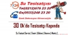 Avclar tesisat & su tesisats -20tl