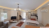 Avsallar modern saraylarda bulunan 3+1 triplex satilik villa