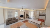Avsallar modern saraylarda bulunan 3+1 triplex satilik villa
