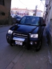 Daihatsu terios 2006 model