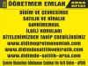 Aydn didim de 4+1 zel havuzlu otoparkl villa (400000 tl)